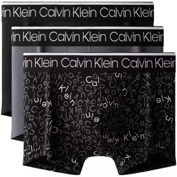 Мужские трусы Calvin Klein