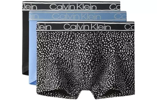 Мужские трусы Calvin Klein