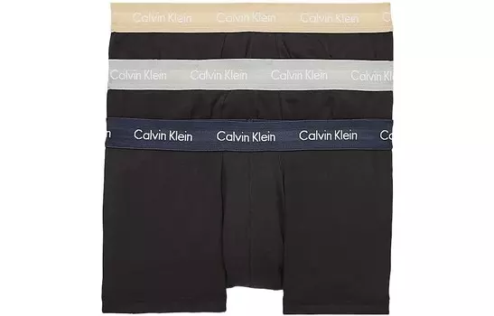 Мужские трусы Calvin Klein