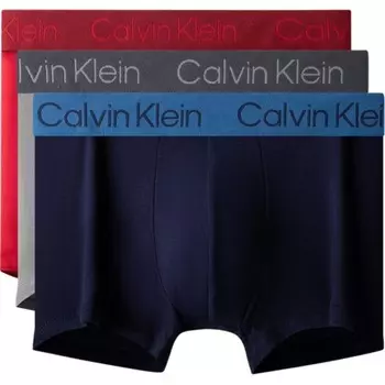 Мужские трусы Calvin Klein
