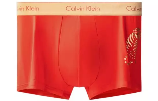 Мужские трусы Calvin Klein