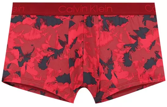 Мужские трусы Calvin Klein