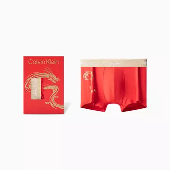 Мужские трусы Calvin Klein