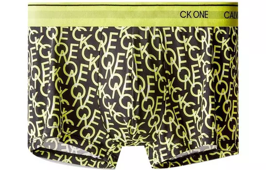 Мужские трусы Calvin Klein