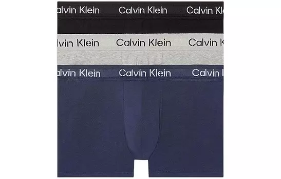 Мужские трусы Calvin Klein