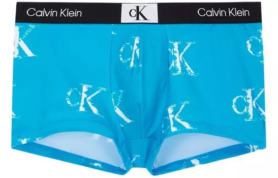 Мужские трусы Calvin Klein