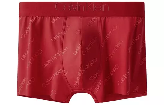 Мужские трусы Calvin Klein