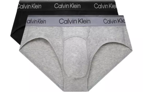 Мужские трусы Calvin Klein