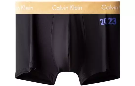 Мужские трусы Calvin Klein