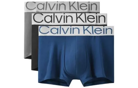 Мужские трусы Calvin Klein