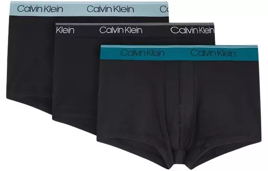 Мужские трусы Calvin Klein