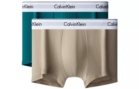 Мужские трусы Calvin Klein