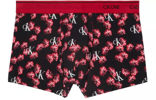 Мужские трусы Calvin Klein