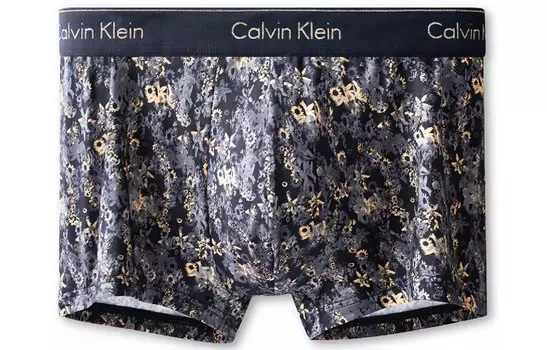 Мужские трусы Calvin Klein