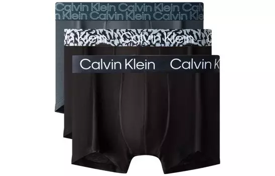 Мужские трусы Calvin Klein