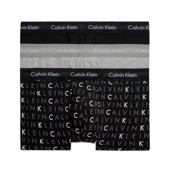 Мужские трусы Calvin Klein