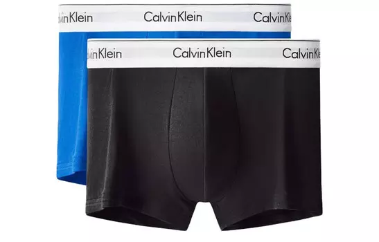 Мужские трусы Calvin Klein