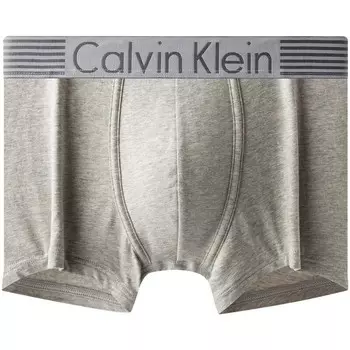 Мужские трусы Calvin Klein