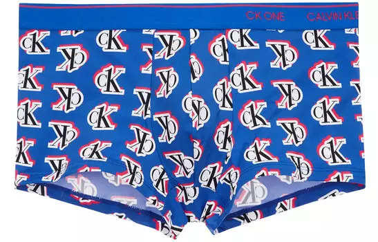 Мужские трусы Calvin Klein