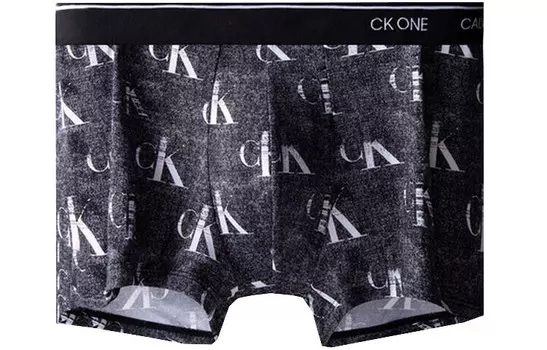 Мужские трусы Calvin Klein