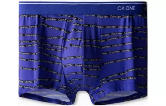 Мужские трусы Calvin Klein