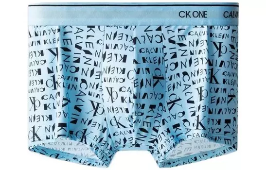 Мужские трусы Calvin Klein