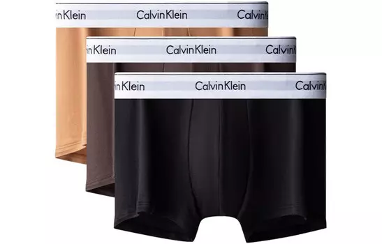 Мужские трусы Calvin Klein