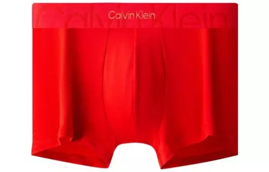 Мужские трусы Calvin Klein