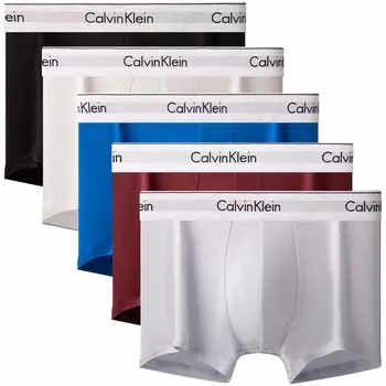 Мужские трусы Calvin Klein