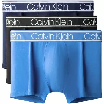 Мужские трусы Calvin Klein