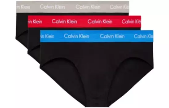 Мужские трусы Calvin Klein