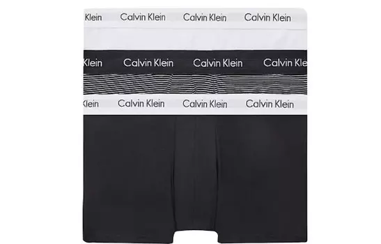 Мужские трусы Calvin Klein