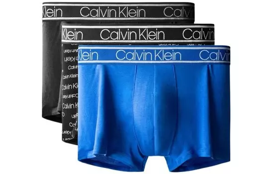Мужские трусы Calvin Klein