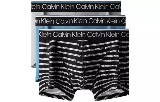 Мужские трусы Calvin Klein