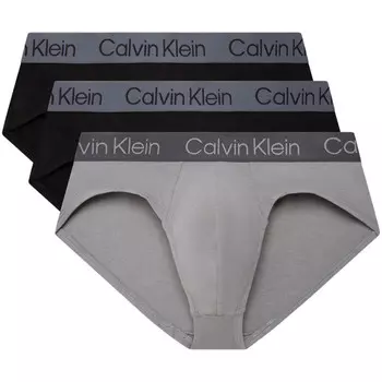 Мужские трусы Calvin Klein