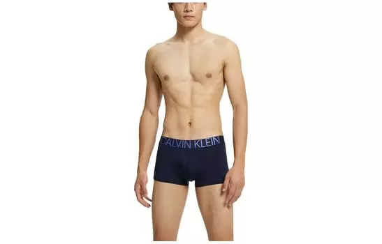 Мужские трусы Calvin Klein