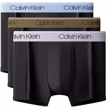 Мужские трусы Calvin Klein