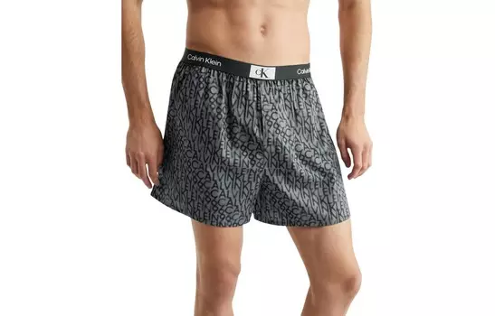 Мужские трусы Calvin Klein