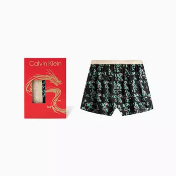 Мужские трусы Calvin Klein