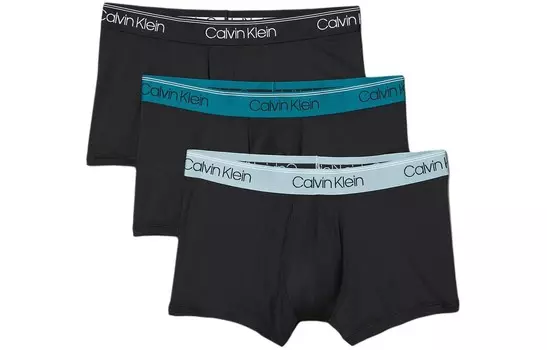 Мужские трусы Calvin Klein