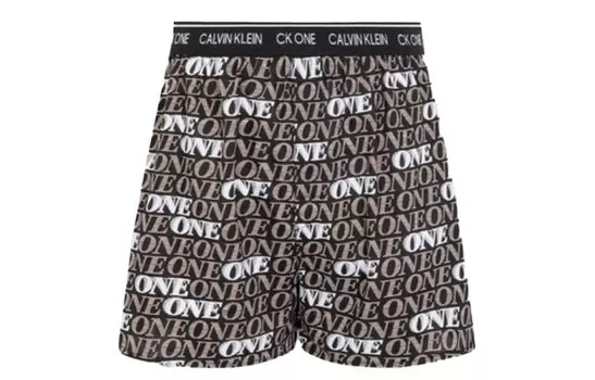 Мужские трусы Calvin Klein