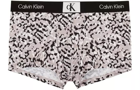 Мужские трусы Calvin Klein