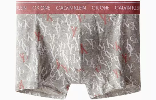 Мужские трусы Calvin Klein