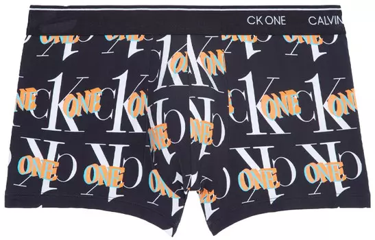 Мужские трусы Calvin Klein
