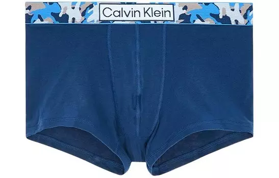 Мужские трусы Calvin Klein