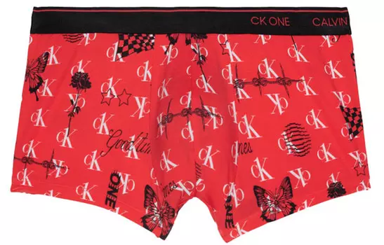 Мужские трусы Calvin Klein