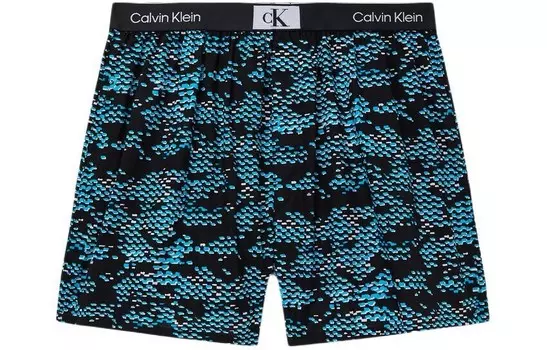 Мужские трусы Calvin Klein
