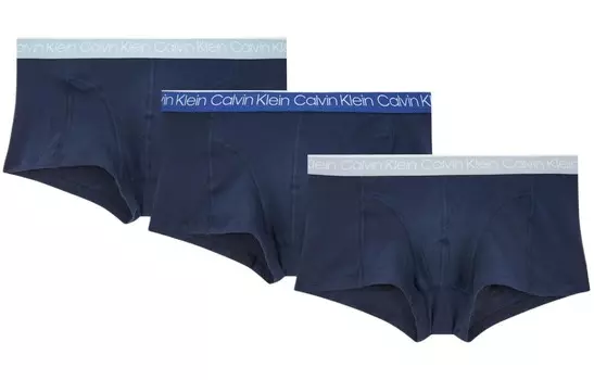 Мужские трусы Calvin Klein