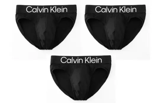 Мужские трусы Calvin Klein