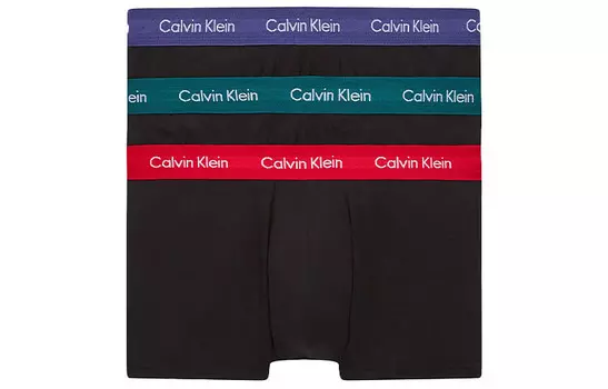 Мужские трусы Calvin Klein